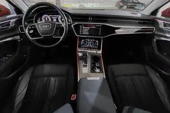 Audi A6, 3.0, 210 kW, hübriid, automaat, nelikvedu