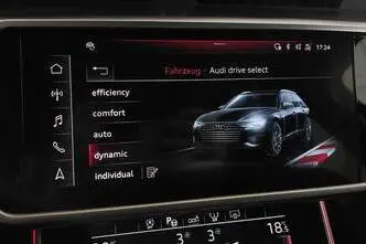 Audi A6, 3.0, 210 kW, hübriid, automaat, nelikvedu