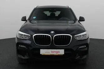 BMW X3 M, 2.0, 140 kW, diisel, automaat, nelikvedu