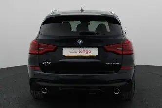 BMW X3 M, 2.0, 140 kW, diisel, automaat, nelikvedu
