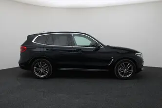BMW X3 M, 2.0, 140 kW, diisel, automaat, nelikvedu