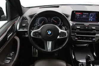 BMW X3 M, 2.0, 140 kW, diisel, automaat, nelikvedu