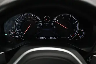 BMW X3 M, 2.0, 140 kW, diisel, automaat, nelikvedu