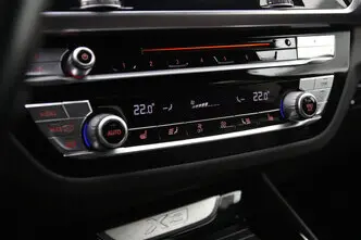 BMW X3 M, 2.0, 140 kW, diisel, automaat, nelikvedu
