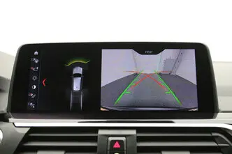 BMW X3 M, 2.0, 140 kW, diisel, automaat, nelikvedu