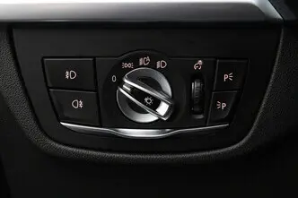 BMW X3 M, 2.0, 140 kW, diisel, automaat, nelikvedu