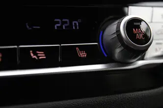 BMW X3 M, 2.0, 140 kW, diisel, automaat, nelikvedu