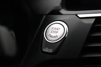 BMW X3 M, 2.0, 140 kW, diisel, automaat, nelikvedu