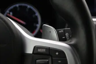 BMW X3 M, 2.0, 140 kW, diisel, automaat, nelikvedu