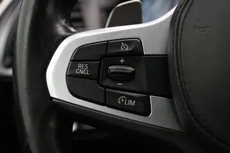 BMW X3 M, 2.0, 140 kW, diisel, automaat, nelikvedu