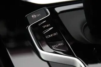 BMW X3 M, 2.0, 140 kW, diisel, automaat, nelikvedu
