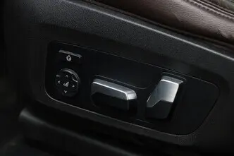 BMW X3 M, 2.0, 140 kW, diisel, automaat, nelikvedu