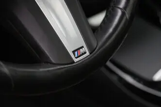 BMW X3 M, 2.0, 140 kW, diisel, automaat, nelikvedu
