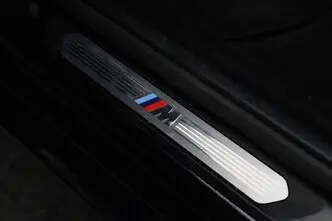 BMW X3 M, 2.0, 140 kW, diisel, automaat, nelikvedu