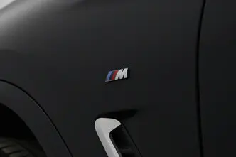 BMW X3 M, 2.0, 140 kW, diisel, automaat, nelikvedu
