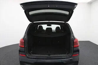 BMW X3 M, 2.0, 140 kW, diisel, automaat, nelikvedu