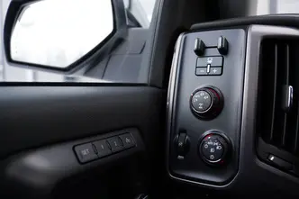 GMC Sierra, 5.3, 265 kW, petrol, automatic, four-wheel drive