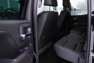 GMC Sierra, 5.3, 265 kW, petrol, automatic, four-wheel drive