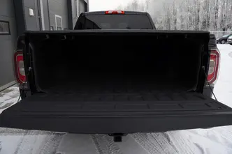 GMC Sierra, 5.3, 265 kW, petrol, automatic, four-wheel drive