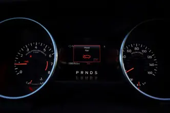 Ford Mustang, 2.3, 231 kW, bensiin, automaat, tagavedu