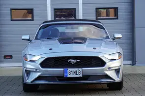 Ford Mustang, 2.3, 231 kW, bensiin, automaat, tagavedu