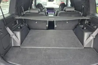 Hyundai Santa Fe, 1.6, 117.6 kW, гибрид, автомат, полный привод