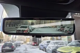 Hyundai Santa Fe, 1.6, 117.6 kW, гибрид, автомат, полный привод