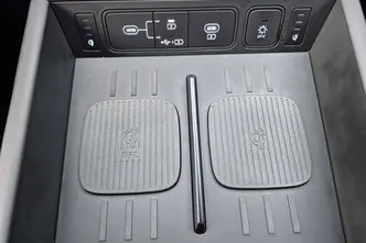 Hyundai Santa Fe, 1.6, 117.6 kW, гибрид, автомат, полный привод