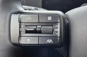 Hyundai Santa Fe, 1.6, 117.6 kW, гибрид, автомат, полный привод