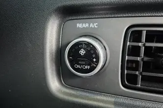 Hyundai Santa Fe, 1.6, 117.6 kW, гибрид, автомат, полный привод