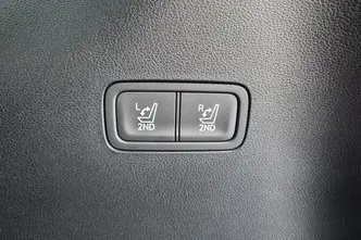 Hyundai Santa Fe, 1.6, 117.6 kW, гибрид, автомат, полный привод