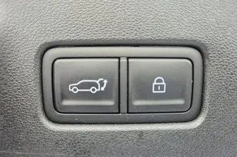 Hyundai Santa Fe, 1.6, 117.6 kW, гибрид, автомат, полный привод
