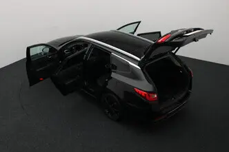 Kia Optima, 1.6, 100 kW, diesel, automatic, front-wheel drive
