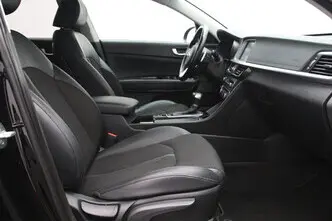Kia Optima, 1.6, 100 kW, diesel, automatic, front-wheel drive