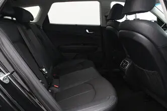 Kia Optima, 1.6, 100 kW, diesel, automatic, front-wheel drive