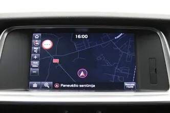Kia Optima, 1.6, 100 kW, diesel, automatic, front-wheel drive