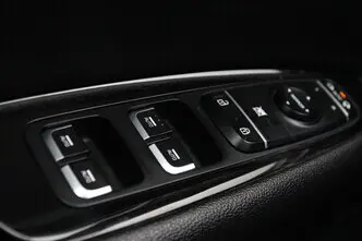 Kia Optima, 1.6, 100 kW, diesel, automatic, front-wheel drive