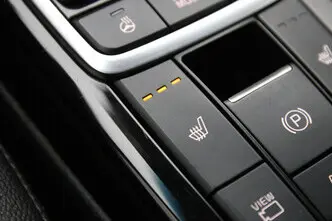 Kia Optima, 1.6, 100 kW, diesel, automatic, front-wheel drive