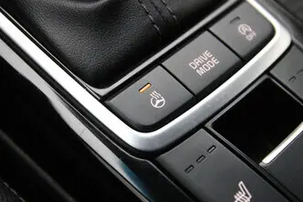 Kia Optima, 1.6, 100 kW, diesel, automatic, front-wheel drive