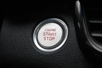 Kia Optima, 1.6, 100 kW, diesel, automatic, front-wheel drive