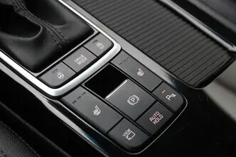 Kia Optima, 1.6, 100 kW, diesel, automatic, front-wheel drive