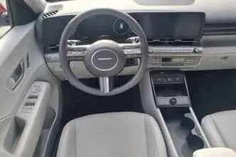 Hyundai Kona, 1.6, 77.2 kW, hybrid, automatic, front-wheel drive