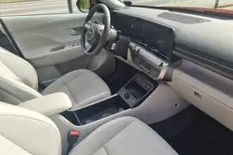 Hyundai Kona, 1.6, 77.2 kW, hybrid, automatic, front-wheel drive