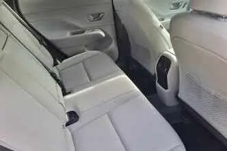 Hyundai Kona, 1.6, 77.2 kW, hybrid, automatic, front-wheel drive