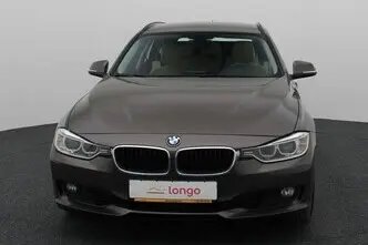 BMW 320, 2.0, 135 kW, bensiin, automaat, tagavedu