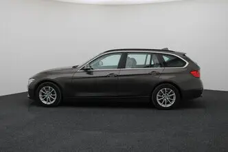 BMW 320, 2.0, 135 kW, bensiin, automaat, tagavedu