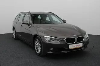BMW 320, 2.0, 135 kW, bensiin, automaat, tagavedu
