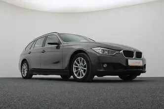 BMW 320, 2.0, 135 kW, bensiin, automaat, tagavedu