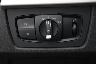 BMW 320, 2.0, 135 kW, bensiin, automaat, tagavedu