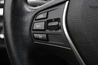 BMW 320, 2.0, 135 kW, bensiin, automaat, tagavedu